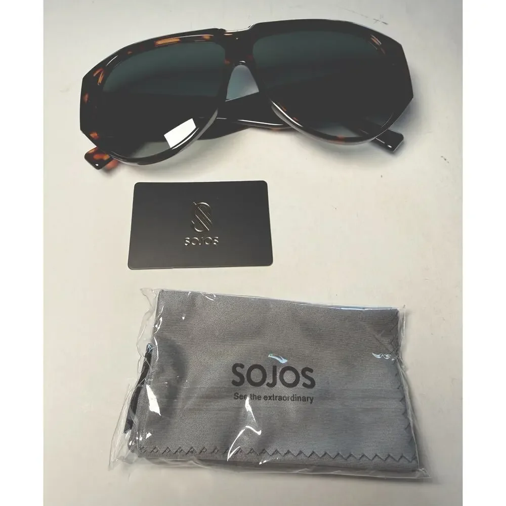 Sojos product pair